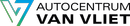 Logo Autocentrum Van Vliet Alphen aan den Rijn